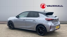 Vauxhall Corsa 1.2 Turbo Ultimate 5dr Auto Petrol Hatchback